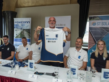 Röplabda: mindenki, mindig a lehető legmagasabbra törekedjen!